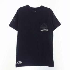 クロムハーツ（原本無） CH T-SHIRTS OLD 買取実績