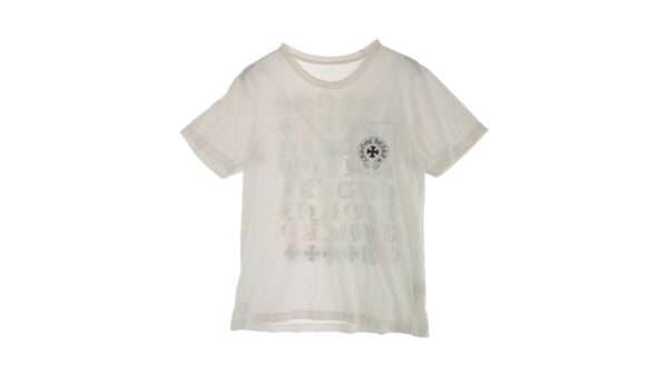 クロムハーツ（原本無） CH T-SHRT 買取実績
