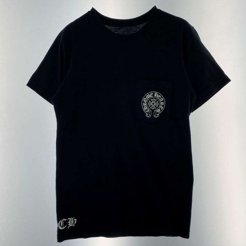 クロムハーツ（原本無） CH T-SHRT THE HEROES PROJECT ヒーロープロジェクト 半袖 Tシャツ 買取実績 画像