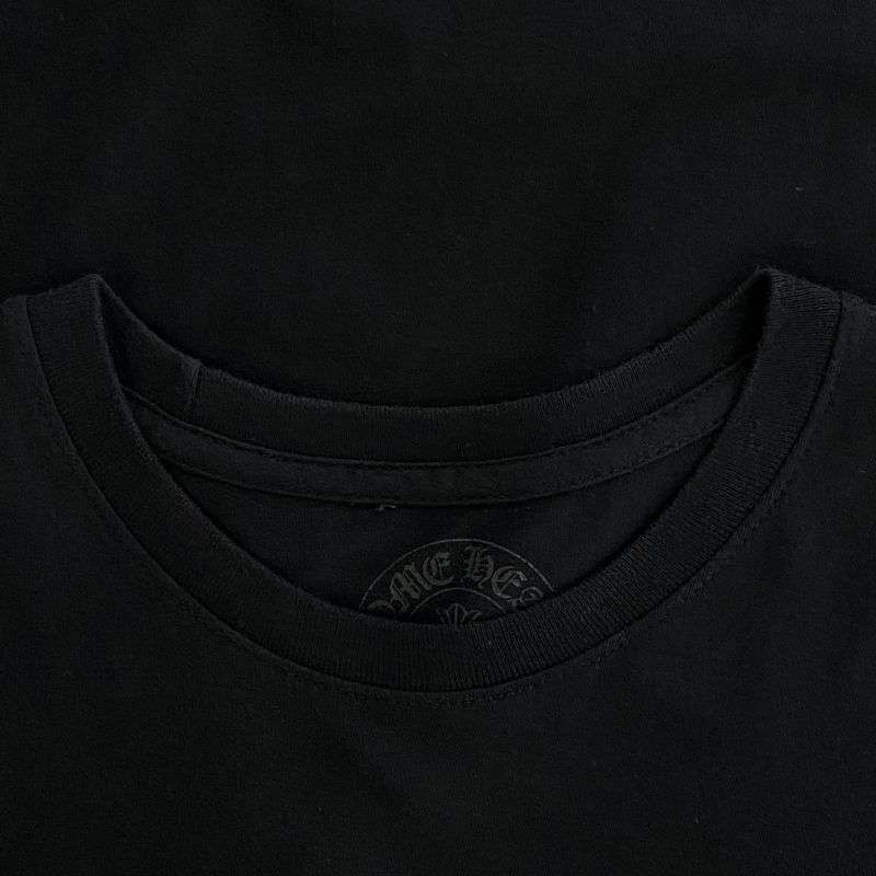 クロムハーツ（原本無） CH T-SHRT THE HEROES PROJECT ヒーロープロジェクト 半袖 Tシャツ 買取実績 画像