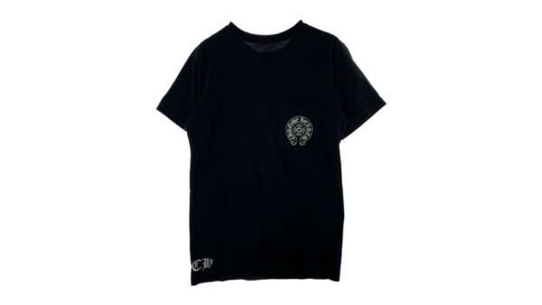 クロムハーツ（原本無） CH T-SHRT THE HEROES PROJECT 買取実績