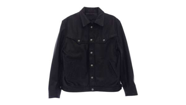 クロムハーツ（原本無） CLASSIC JEAN LTHR 買取実績