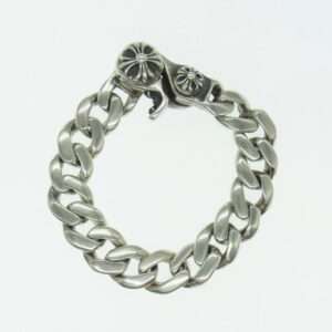 クロムハーツ（原本無） CLSC CHN LNK SML 15LINK 買取実績