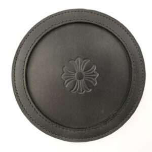 クロムハーツ（原本無） COASTER レザー CHプラス  買取実績