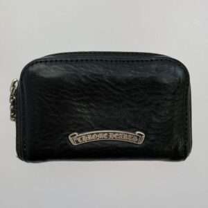 クロムハーツ（原本有） COIN CASE  ダガー 財布 買取実績
