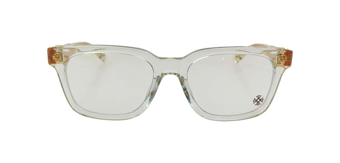 クロムハーツ（原本無） COX UCKER 50641169 CRYS  買取実績