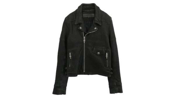 クロムハーツ（原本無） CRETIN LTHR 買取実績