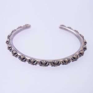 クロムハーツ（原本無） 青山店購入レシート付属 CROSSBAND  買取実績