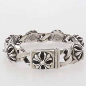 クロムハーツ（原本無） CROSS LINK 6LINK 買取実績