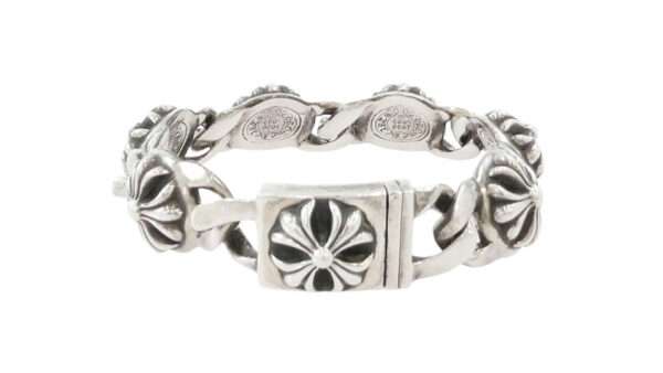 クロムハーツ（原本無） CROSS LINK 6LINK 買取実績