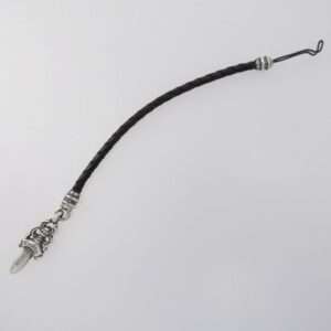 クロムハーツ（原本有） PHNSTRP DAGGER 買取実績