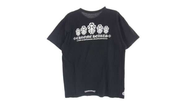 クロムハーツ（原本無） Dagger S/S Tee  買取実績