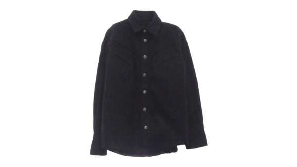 クロムハーツ（原本無） DENIM SHIRT 買取実績