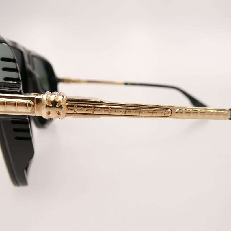 クロムハーツ（原本無） DRIPPY ドリッピー アイウェア サングラス 買取実績 画像