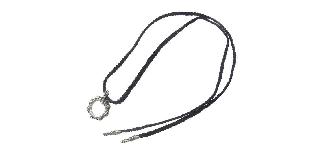 クロムハーツ（原本無） EWLP CROSS BAND 買取実績