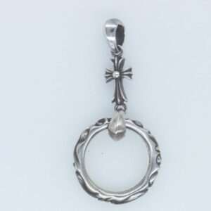 クロムハーツ（原本無） EYWP SCRL 買取実績