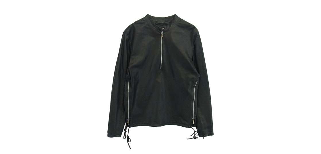 クロムハーツ（原本無） EZ RIDER 買取実績