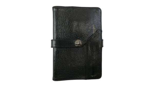 クロムハーツ（原本無） FIELD NOTES COVER 買取実績