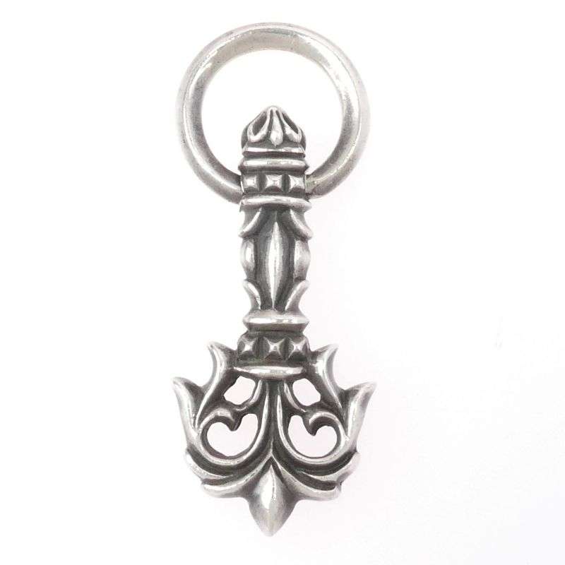 クロムハーツ（原本無） FILIGREEPULL フィリグリープル ペンダントトップ 買取実績 画像