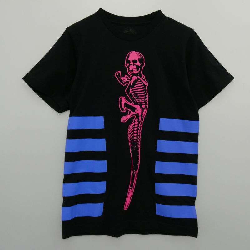 クロムハーツ（原本無） FOTI JARVIS フォティ ジャーヴィス 半袖Tシャツ 買取実績 画像