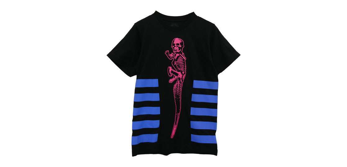 クロムハーツ（原本無） FOTI JARVIS Tシャツ 買取実績