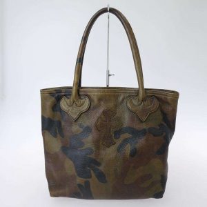 クロムハーツ（原本無） FS TOTE FSトート 買取実績