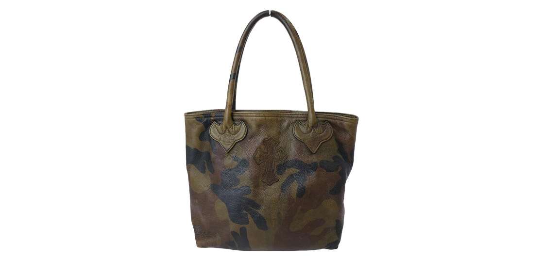 クロムハーツ（原本無） FS TOTE FSトート 買取実績
