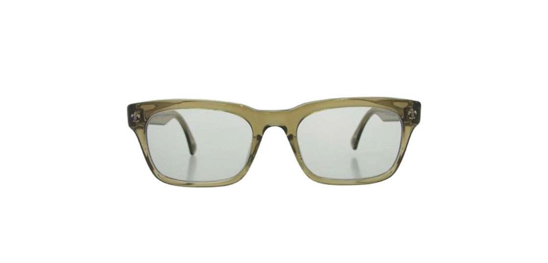 クロムハーツ（原本無） 2025年購入証明冊子付属 純正レンズ付属 GITTIN ANY-A 買取実績