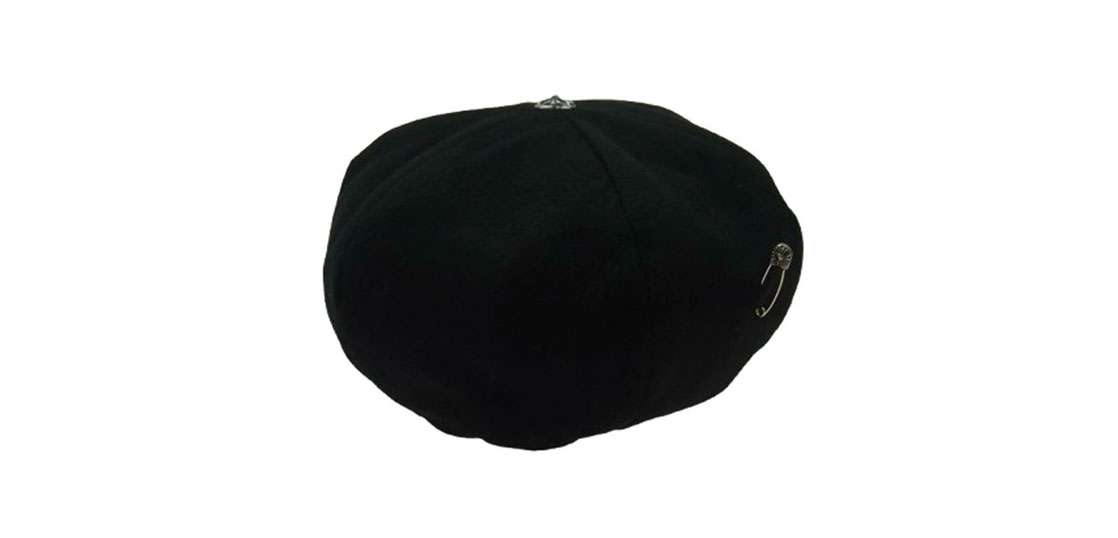 クロムハーツ（原本無） GINA ジーナ 買取実績