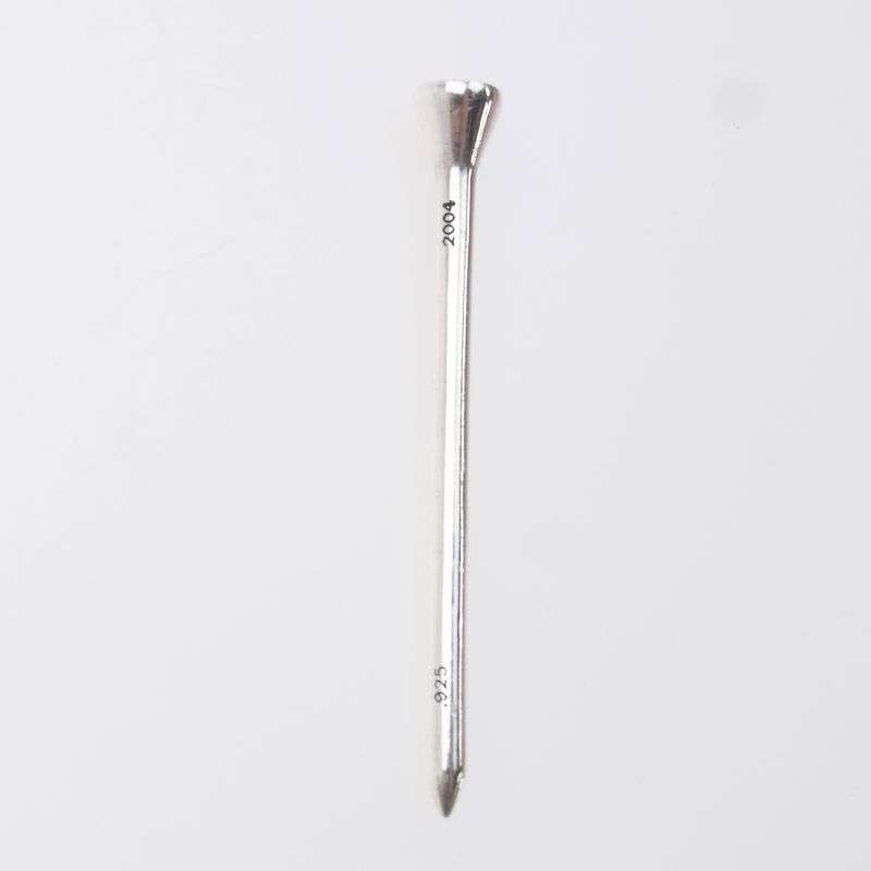 クロムハーツ（原本無） GOLF TEE V1 CHプラス ゴルフティー ピン 買取実績 画像