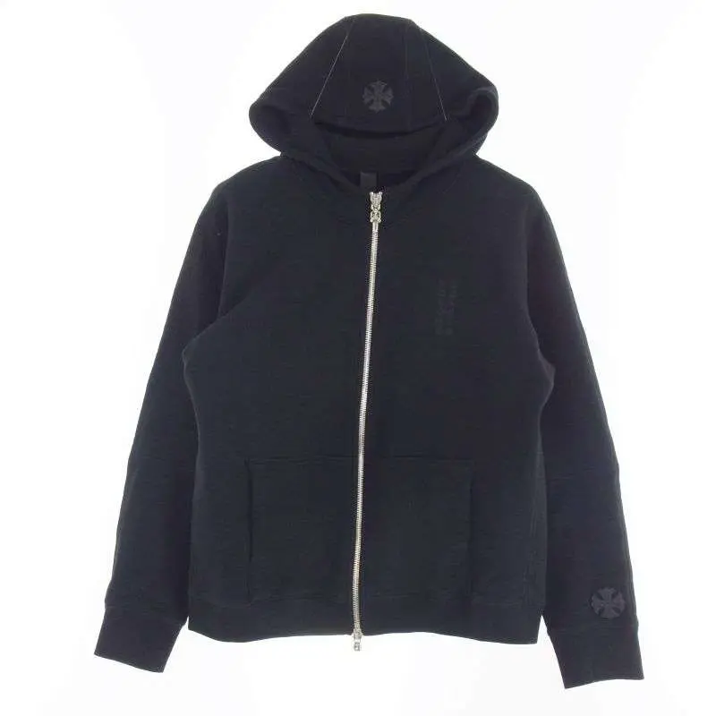 クロムハーツ（原本無） GRP Y NOT Zip Up Hoodie 買取実績