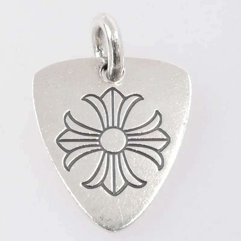 クロムハーツ（原本無） GUITAR PICK CHプラス 買取実績