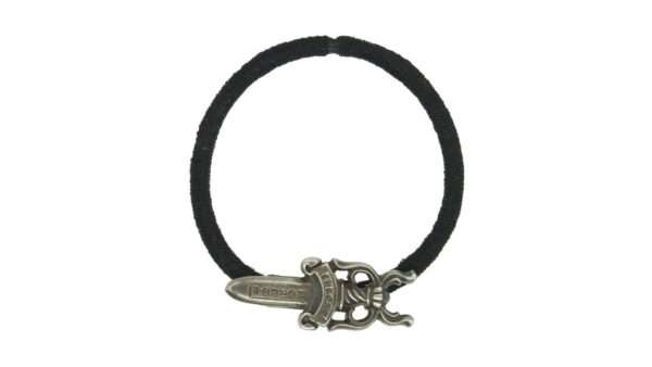 クロムハーツ（原本無） HAIRBAND ダガー 買取実績