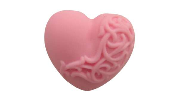クロムハーツ（原本無） HEART PLSTC RING  買取実績