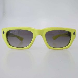 クロムハーツ（原本無） IDAWANNA スターテンプル サングラス 買取実績