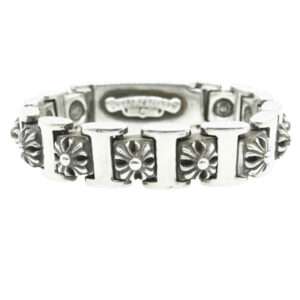 クロムハーツ（原本無） Iリンク CHX ブレスレット 買取実績