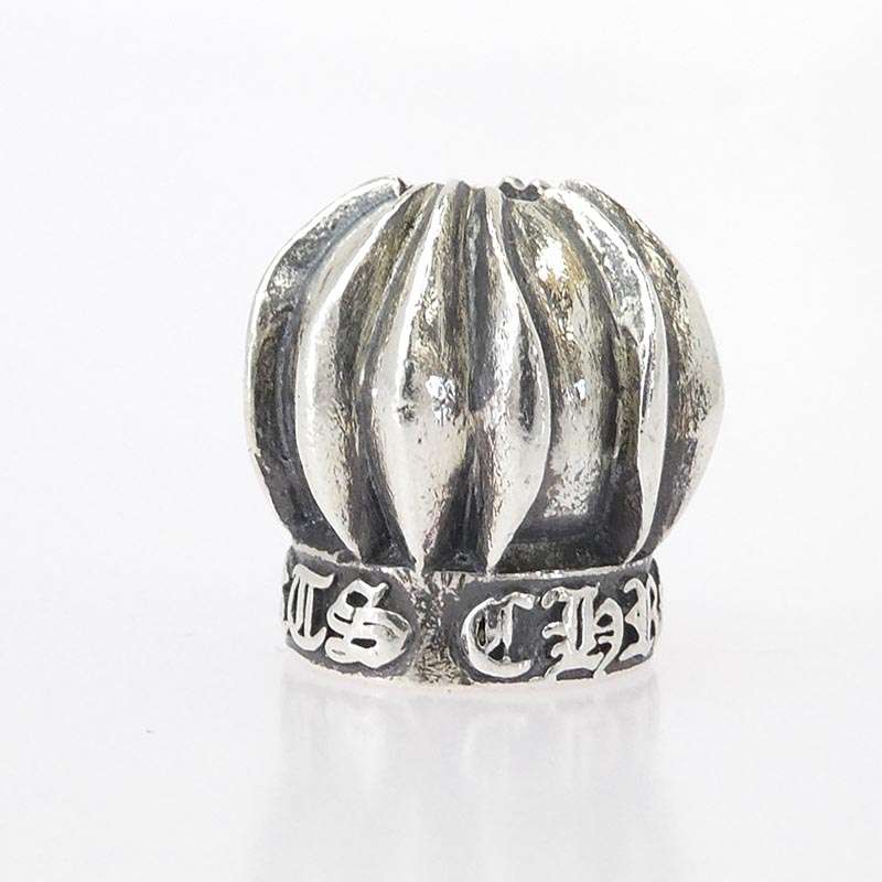 クロムハーツ(原本無) INCENSE インセンス お香立て お香セット 買取実績 画像