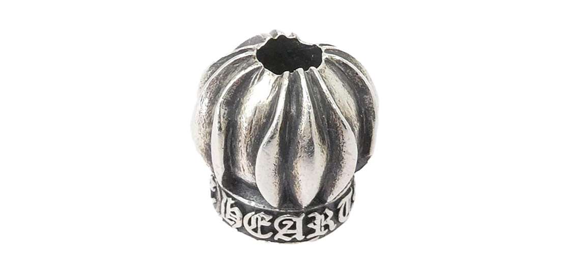 クロムハーツ(原本無) INCENSE インセンス お香立て お香セット 買取実績