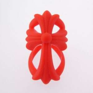 クロムハーツ（原本無） INFINITY CH CRS PLSTC 買取実績