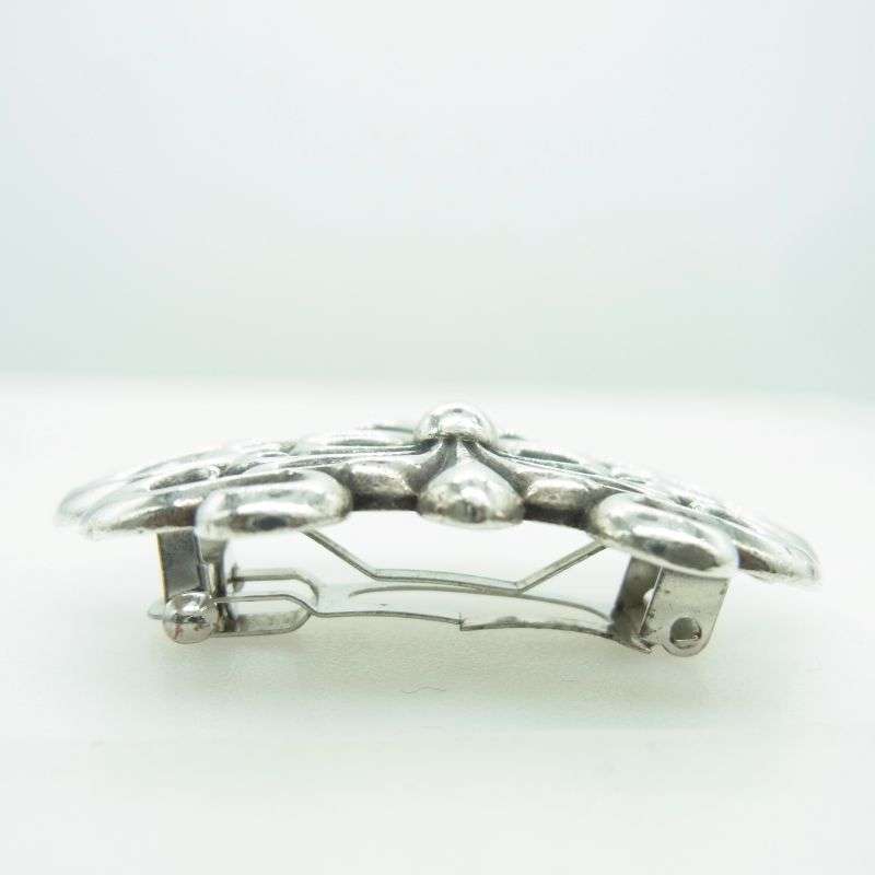 クロムハーツ(原本無) Kate Hudson VALLETTA BUTTERFLY ケイトハドソン バタフライ バレッタ 買取実績 画像