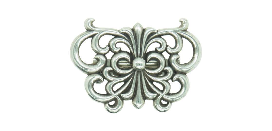 クロムハーツ（原本無） Kate Hudson VALLETTA BUTTERFLY 買取実績