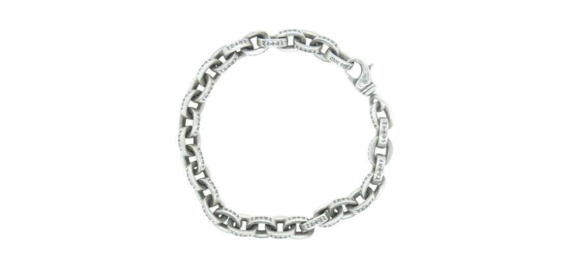 クロムハーツ（原本無） LARGE PAPER CHN 8inch 買取実績