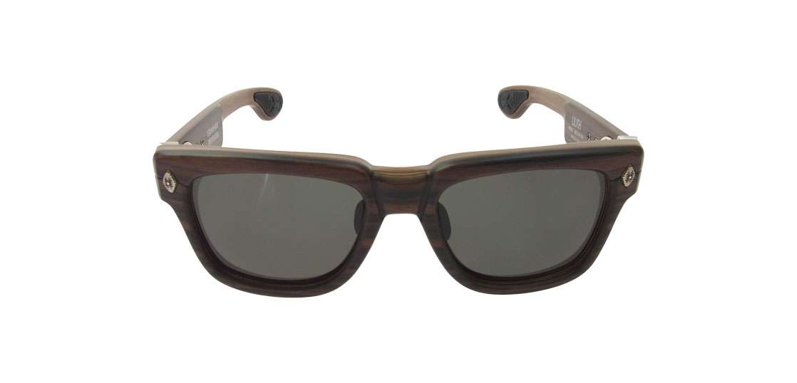 クロムハーツ（原本無） LILITH ステンシルウッドフレーム サングラス 眼鏡 買取実績