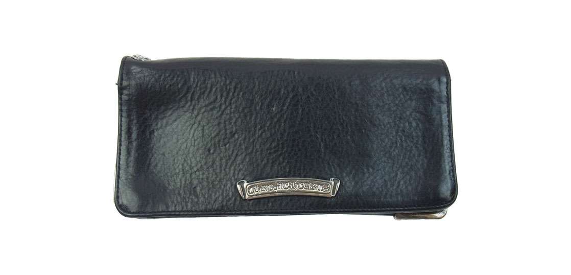 クロムハーツ（原本有） LNG SNGL FLD TIPS  買取実績