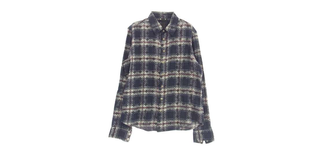 クロムハーツ（原本無） LOOSEENDS LS CHECK 買取実績