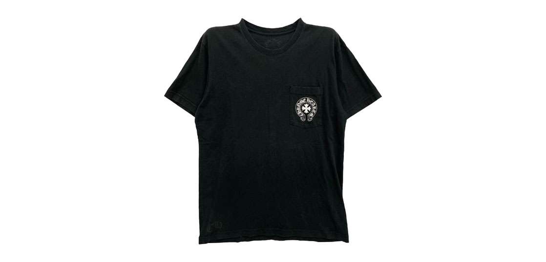 クロムハーツ（原本無） Made In Hollywood Tokyo Logo 買取実績