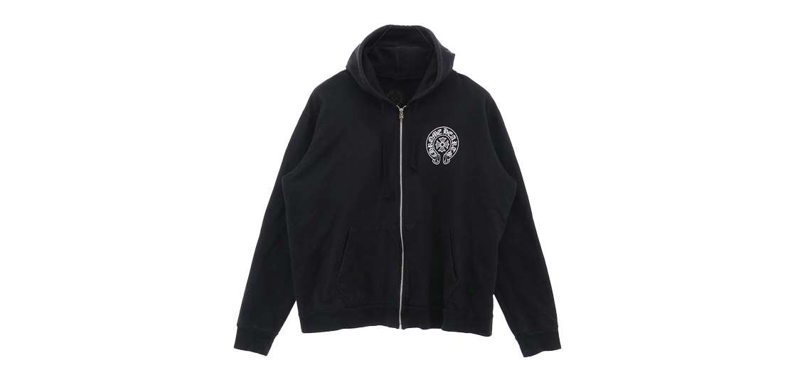 クロムハーツ（原本無） MALIBU SWTSHRT PLVR マリブ限定 買取実績