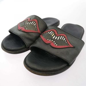 クロムハーツ(原本無) MATTY BOY CHOMPER SLIDE 買取実績