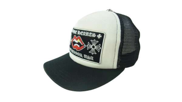 クロムハーツ（原本無） 国内正規品 MATTY BOY CHOMPER TRUCKER CAP 買取実績