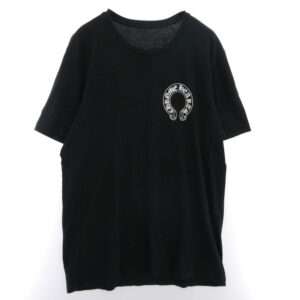クロムハーツ（原本無） × MATTY BOY マッティボーイ ホースシュー プリント 半袖 Tシャツ 買取実績